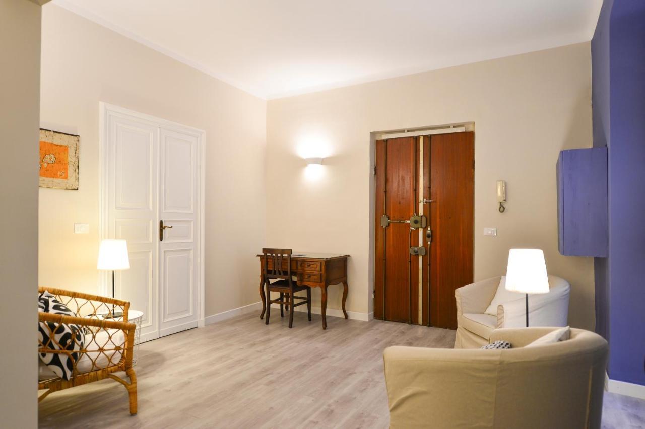 Bed And Breakfast La Foce Genoa Exterior photo