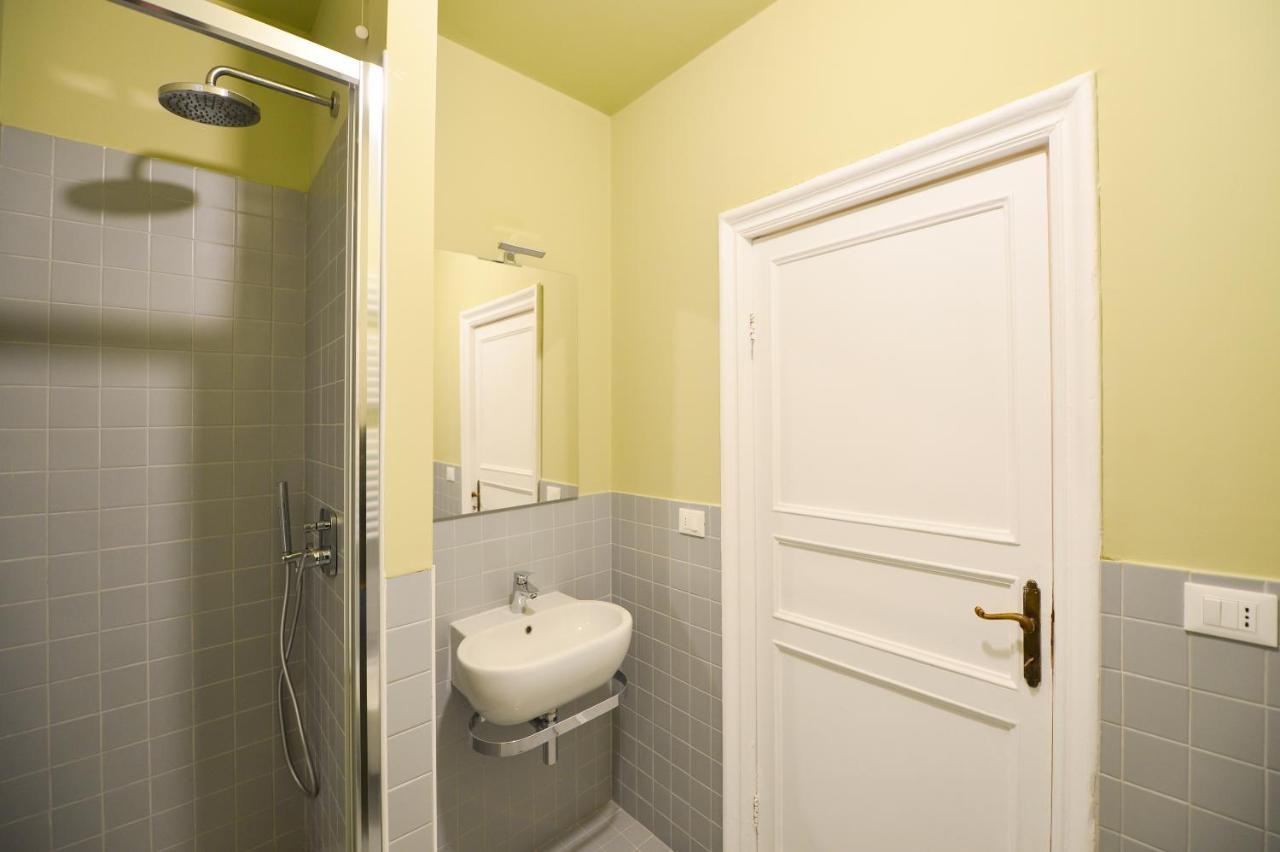 Bed And Breakfast La Foce Genoa Exterior photo