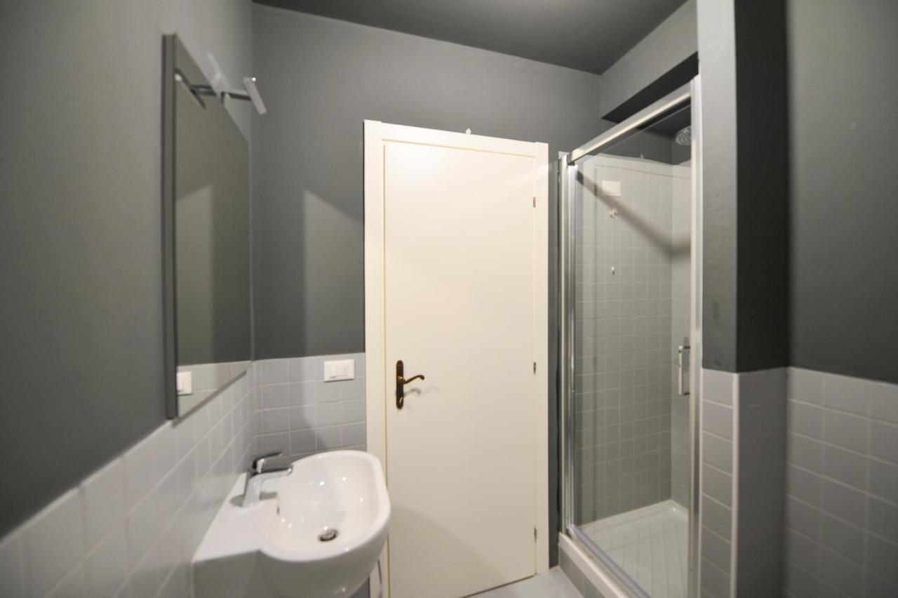 Bed And Breakfast La Foce Genoa Exterior photo